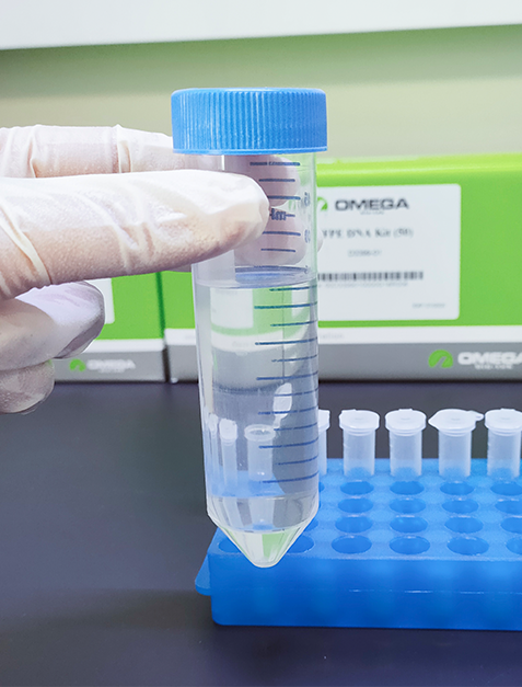 基因解码取代基因检测成为基因行业主流